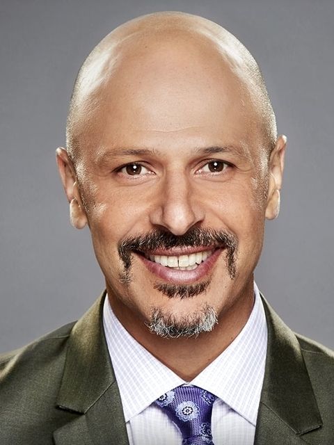 Maz Jobrani