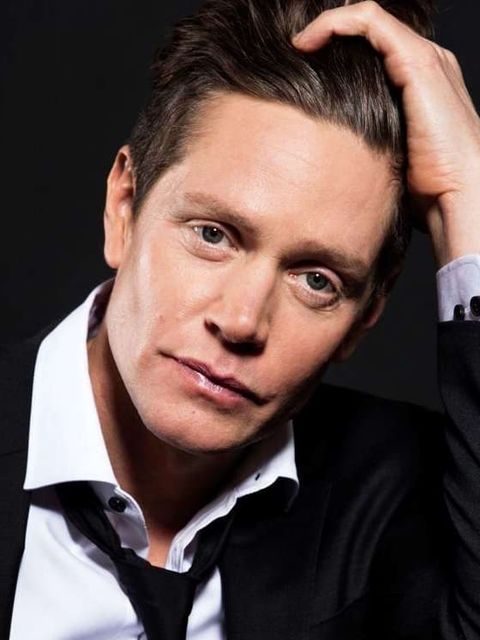 Nathan Page