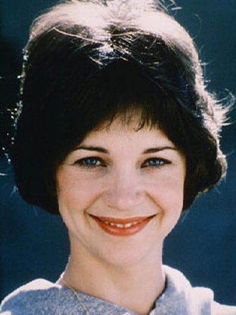 Cindy Williams