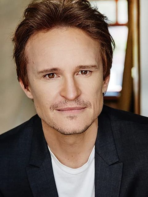 Damon Herriman