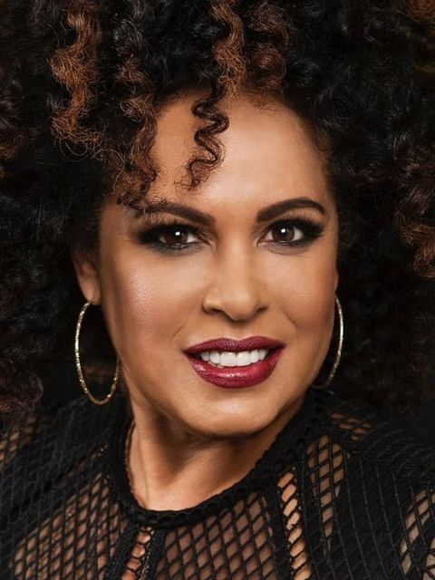 Christine Anu