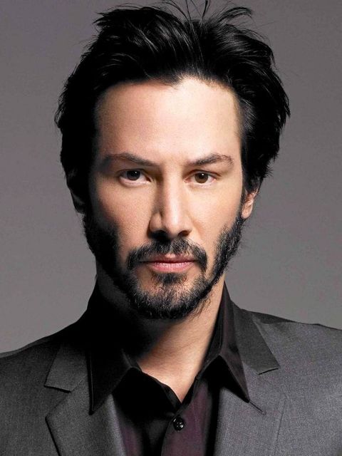 Keanu Reeves