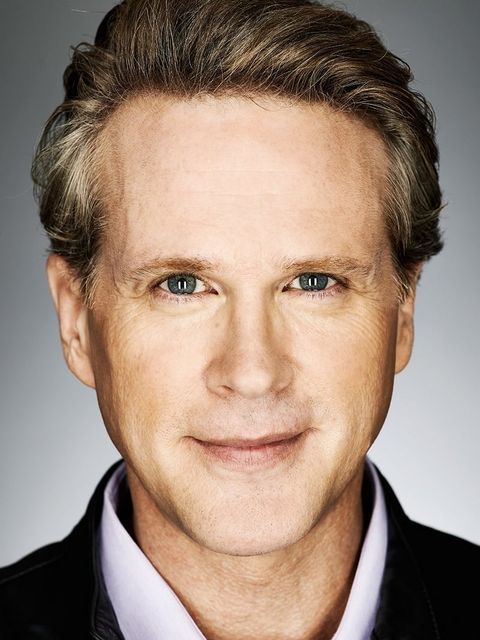 Cary Elwes