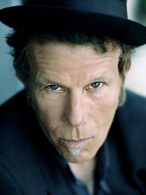 Tom Waits