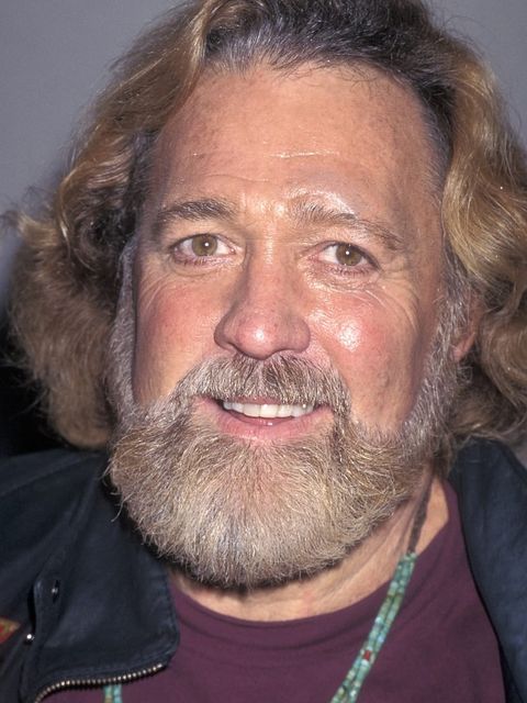 Dan Haggerty