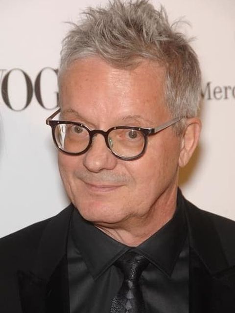 Mark Mothersbaugh