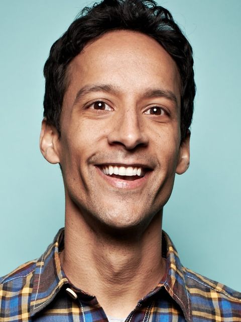 Danny Pudi