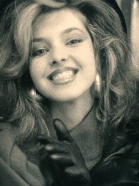 Bianca Brad