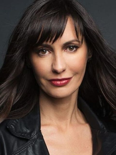 Charlene Amoia