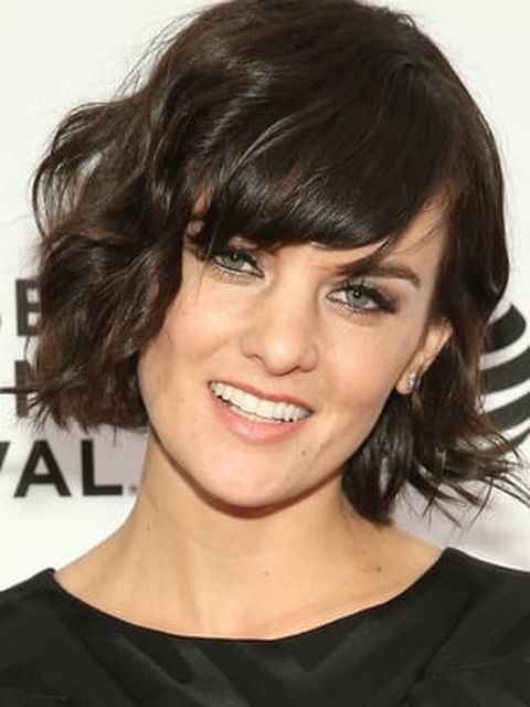 Frankie Shaw