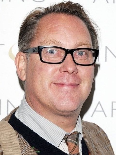 Vic Reeves