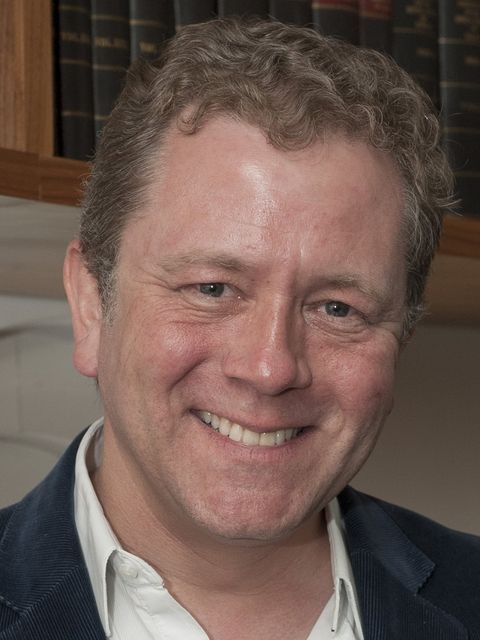 Jon Culshaw