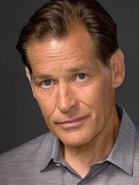 James Remar