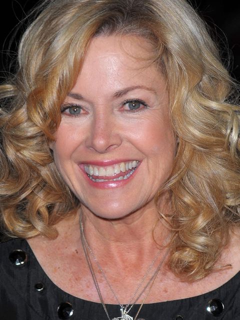 Catherine Hicks