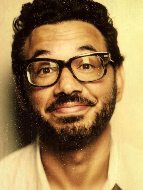 Al Madrigal