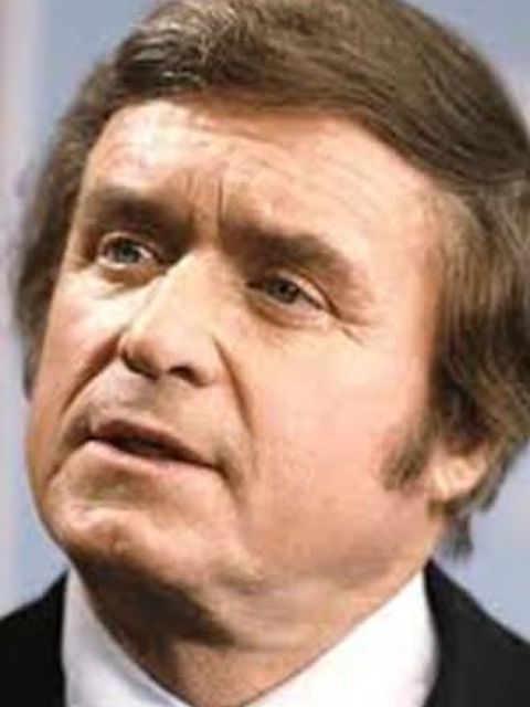 Mike Douglas