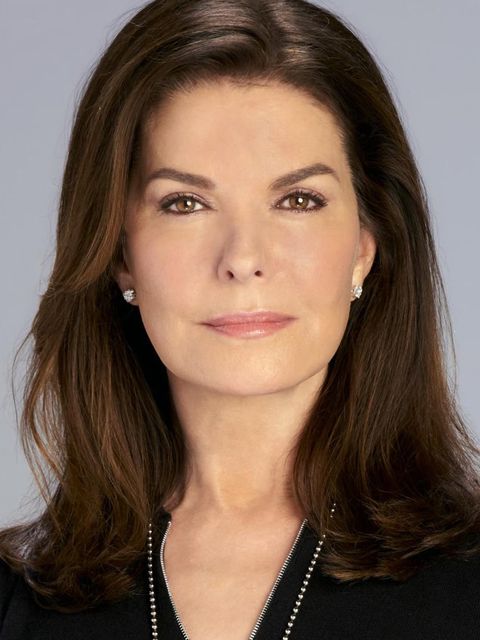 Sela Ward