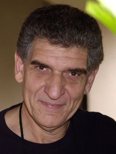 Andreas Katsulas