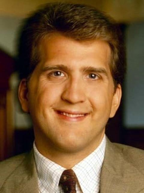 Daniel Roebuck