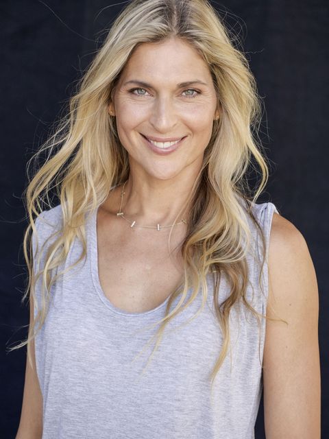 Gabrielle Reece