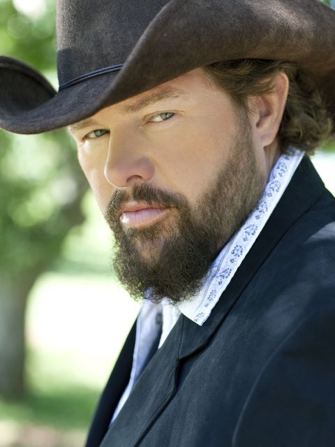 Toby Keith