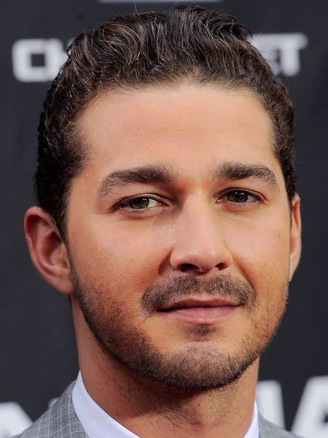 Shia LaBeouf