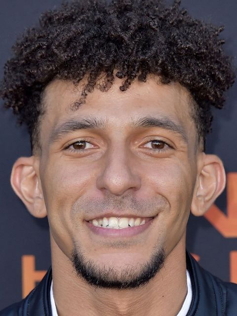 Khleo Thomas