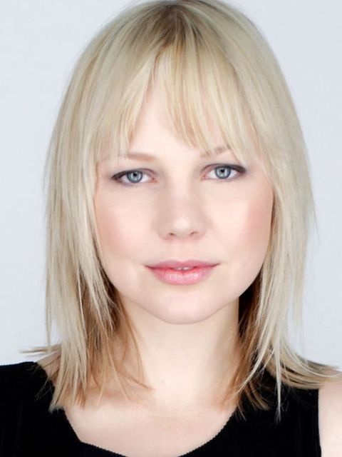 Adelaide Clemens