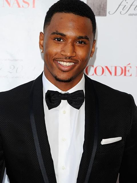 Trey Songz