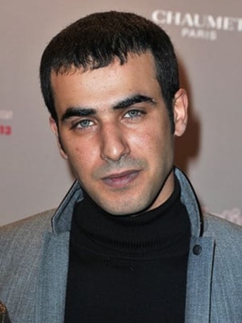 Mahmood Shalabi