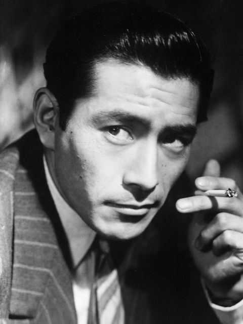 Toshirô Mifune