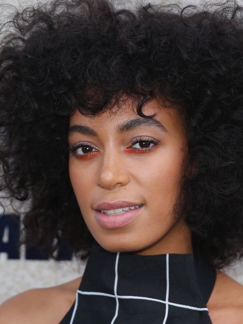 Solange Knowles