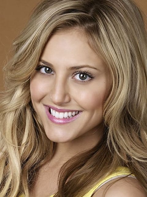 Cassie Scerbo