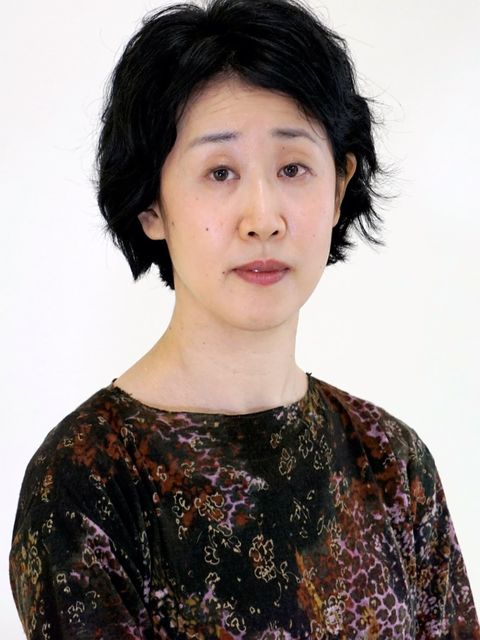 Satoko Abe