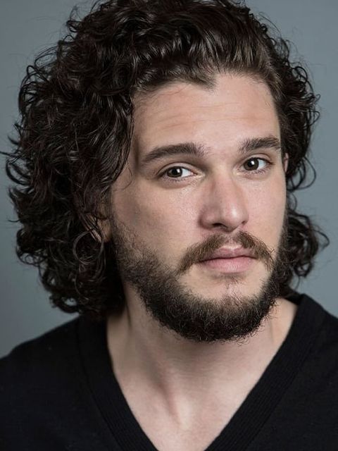 Kit Harington