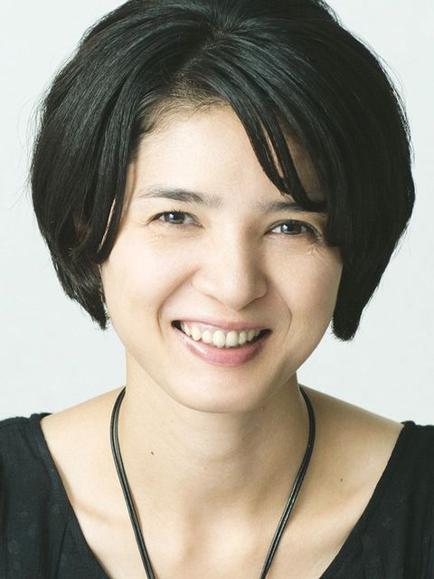 Fusako Urabe