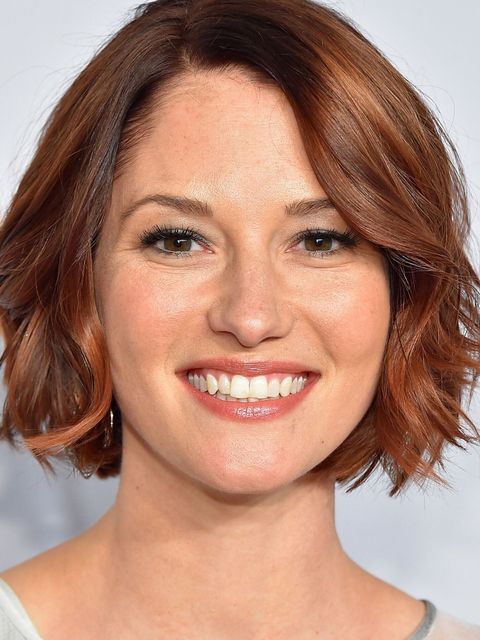 Chyler Leigh