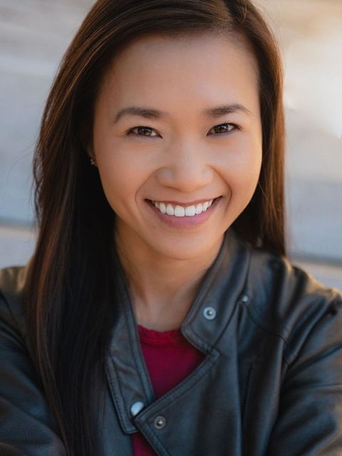 Nhan Le