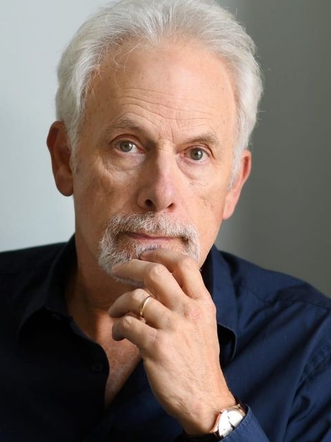 Christopher Guest