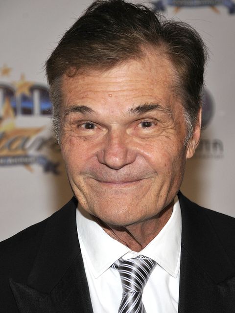 Fred Willard