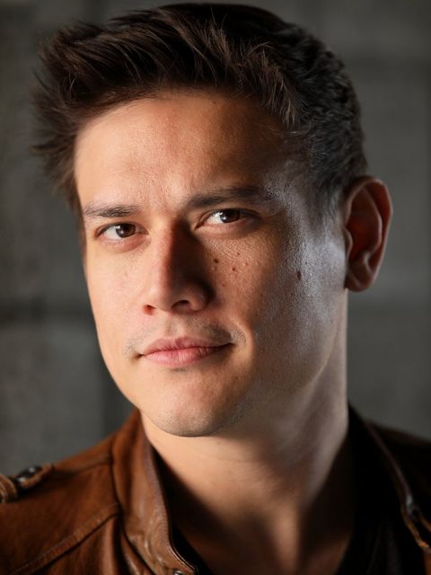 James Mackie