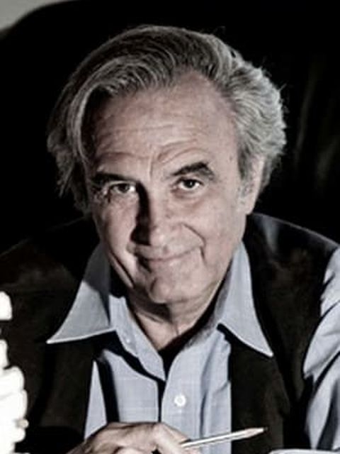 Joe Dante