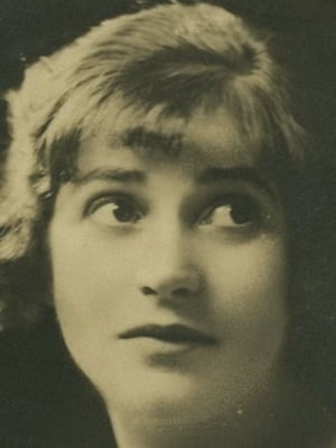 Hilda Bayley