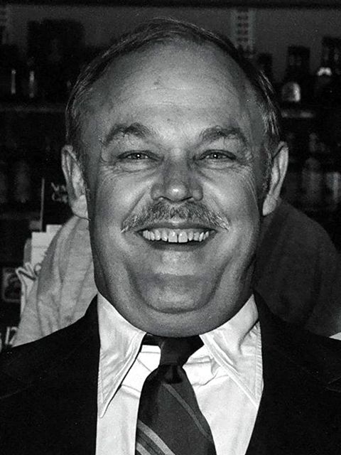 Lewis Arquette