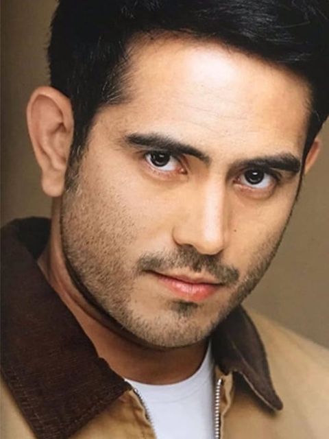 Gerald Anderson