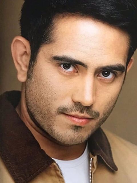 Gerald Anderson