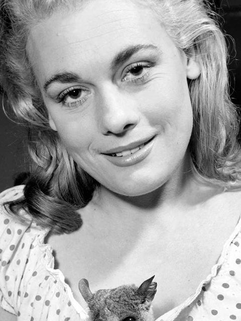Dorinda Stevens