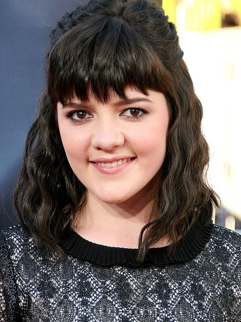 Madeleine Martin