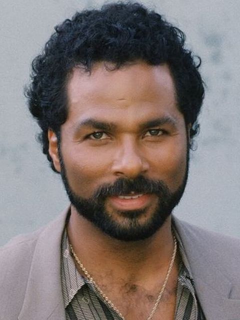 Philip Michael Thomas