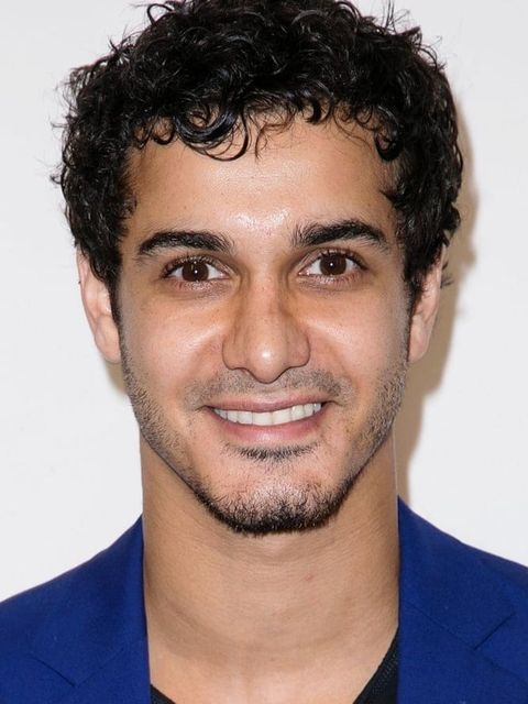 Elyes Gabel